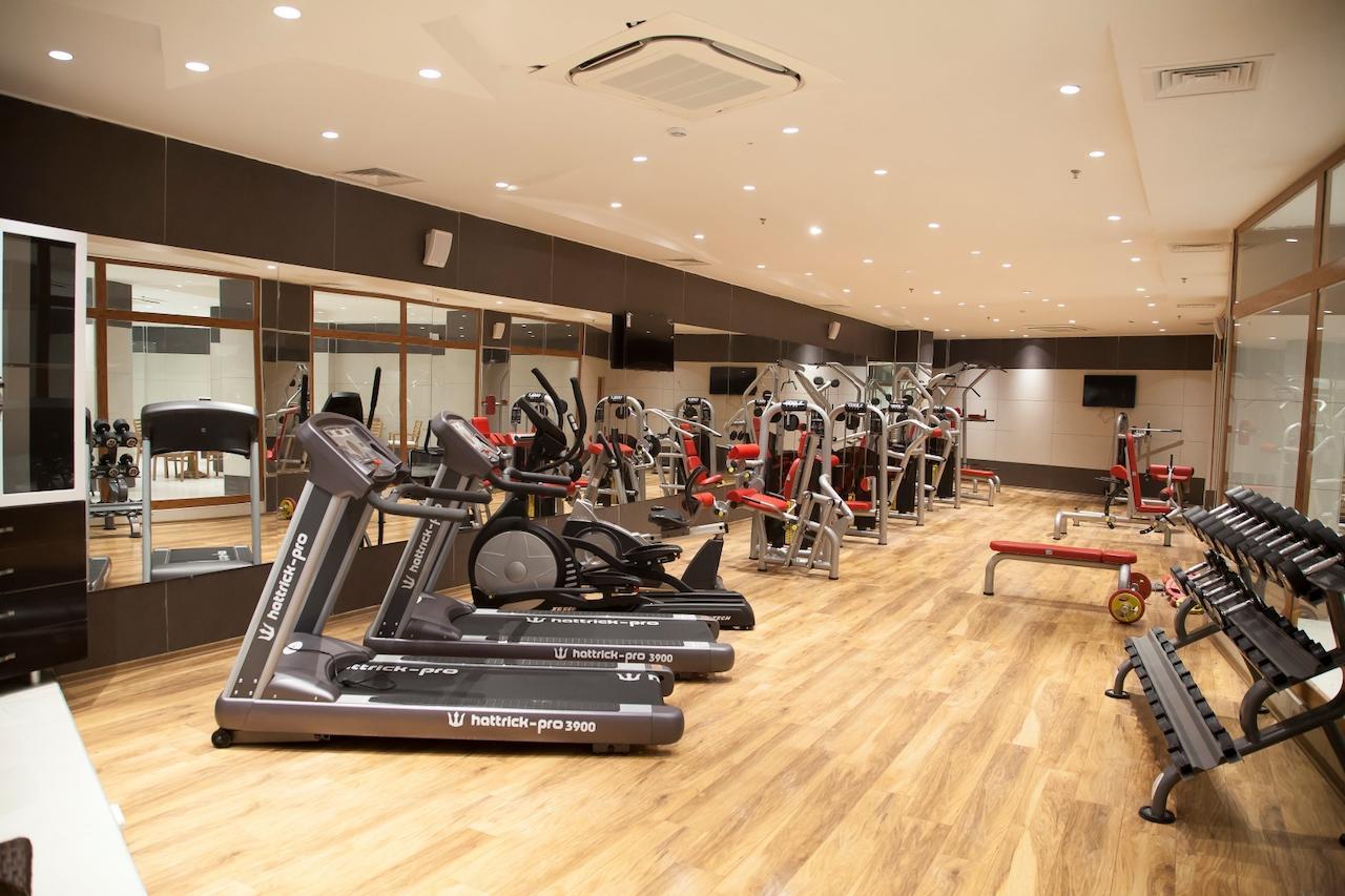 Barden Hotel&Spa Siirt Εξωτερικό φωτογραφία