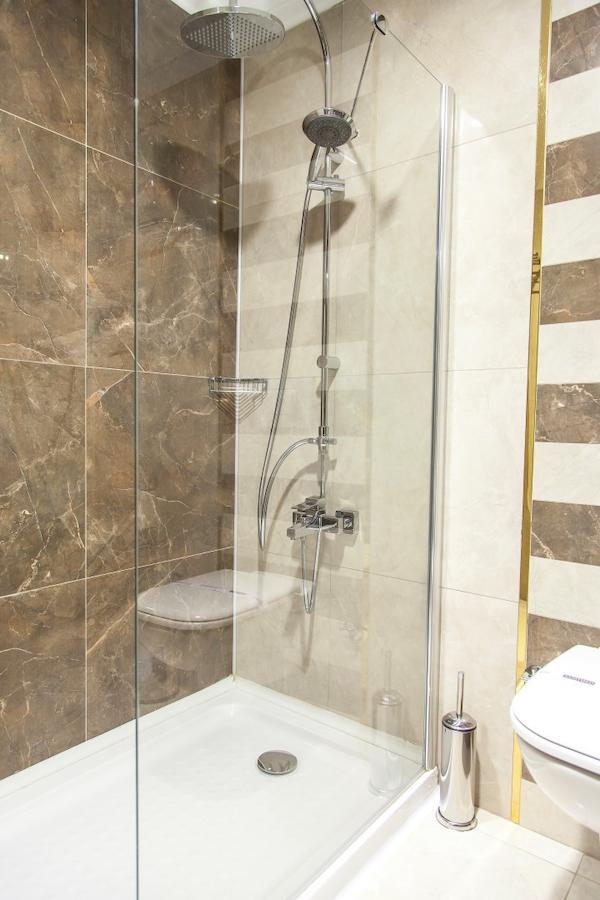 Barden Hotel&Spa Siirt Δωμάτιο φωτογραφία